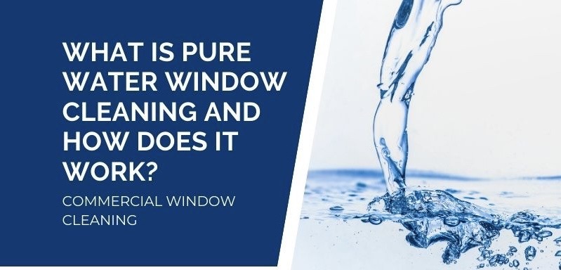 What is Pure Water Window Cleaning image